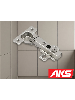 Мебельные петли AKS