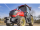 Трактор Solis-Gold Солис 60GС A/С 4x4 12+12 Carraro Radial аgri 280-70R18/360-70R28
