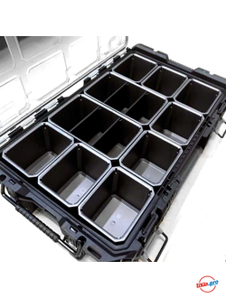 Органайзер Keter 22" GEAR ORGANIZER 17206659