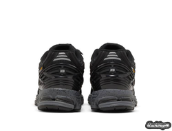 NEW BALANCE 1906R Cordura Pouch Black Мужские (40-45)