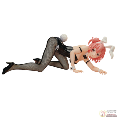 Фигурка 1/4 Юи Юигахама (Yuigahama Yui Bunny ver.)