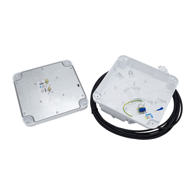 Антенна 3G/4G Petra BB MIMO UniBox-2 (Панельная, 2 х 12-15 дБ, USB 10 м.)