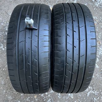 225/50R18 GoodYear Eagle RVF Eco пара 2шт