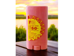 Стик Солнцезащитный SPF50 Sun Care