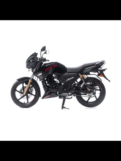 Мотоцикл TVS APACHE RTR 180
