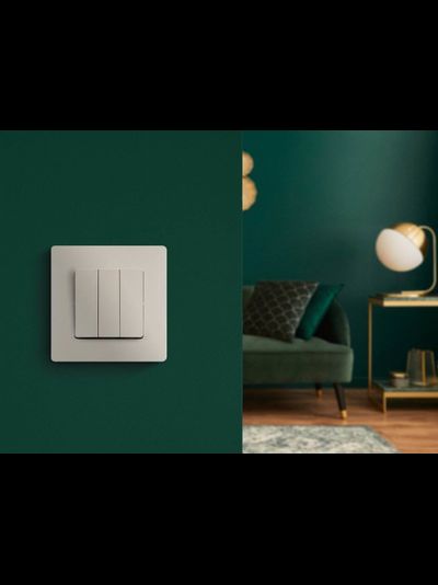 Розетки и выключатели Legrand ETIKA