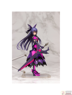 Фигурка 1/12 Тока Ятогами (Yatogami Tooka)