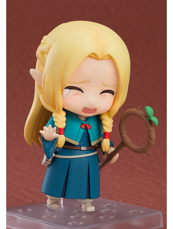 Нендроид Марсиль Донато (Marcille Donato)