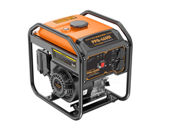 Генератор бензиновый инверторный Carver PPG-4600I