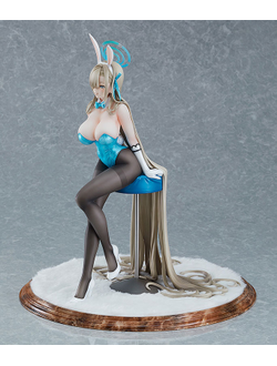 Фигурка 1/7 Асуна Итиносэ (Asuna Ichinose Bunny Girl)