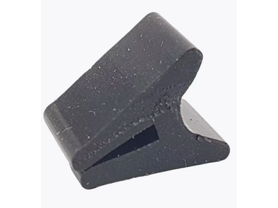 Резиновый упор петли духовки GEFEST (3200.15.0.012) набор 4 шт.