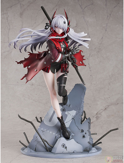 Фигурка 1/7 Люсия Багровая Бездна (Lucia Crimson Abyss Good Smile Arts Shanghai)