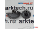 Шестерни сервопривода турбины mahle 51 для Audi.  arktech.ru