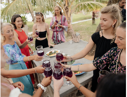 Трансформационные медленные туры и курсы