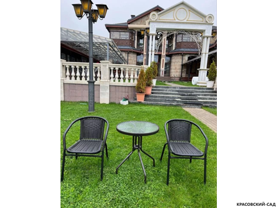 Комплект для отдыха Terazza - Теразза