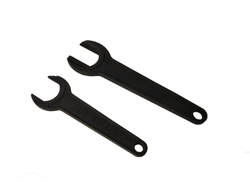 Набор ключей для оправки автосменного шпинделя ISO20 wrench