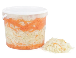 КАПУСТА КВАШЕНАЯ 5 КГ