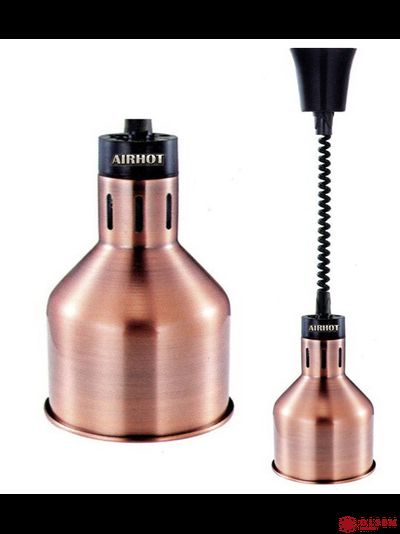Лампа инфракрасная Airhot IR-C-775 бронзовый