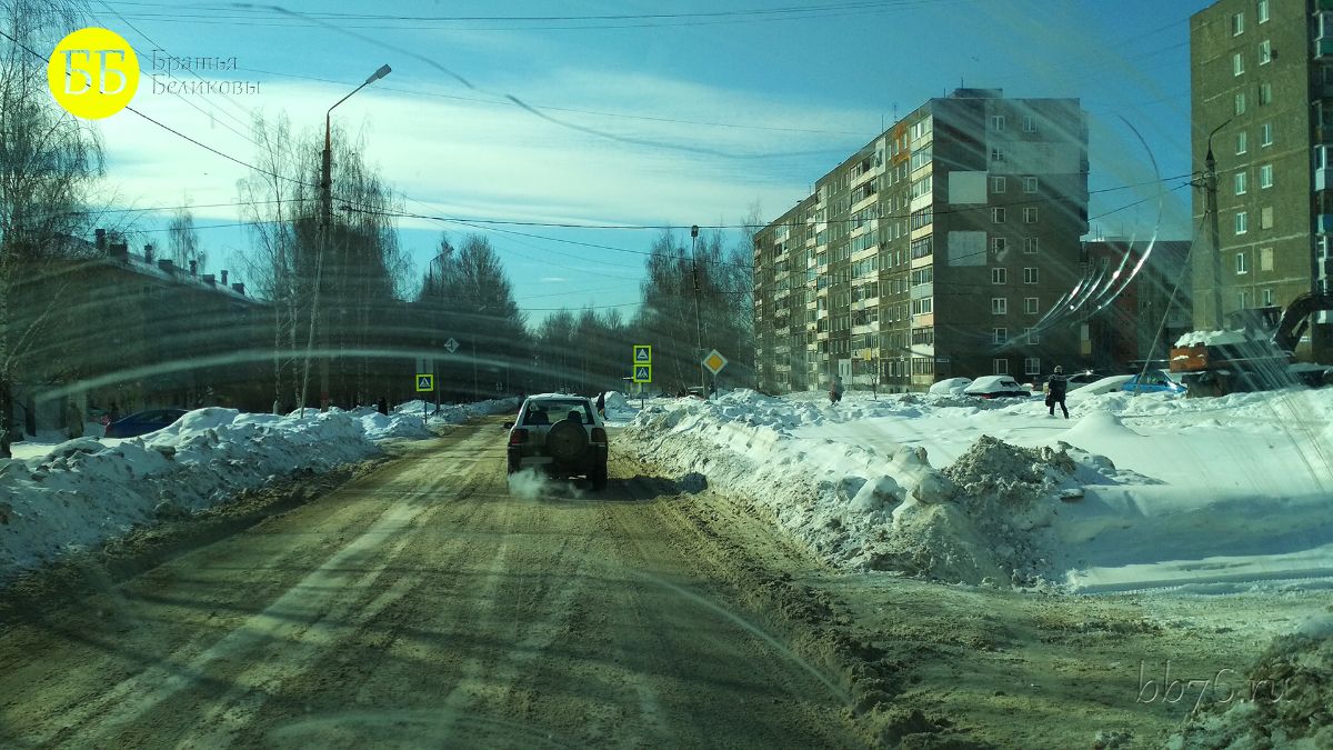 Грузоперевозки в Ярославле и области