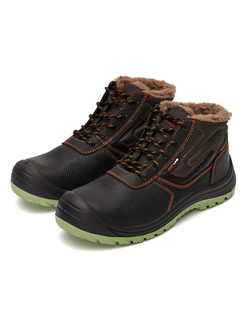 Ботинки (шерст.мех) PROFLINE КП КС ПУ/ТПУ