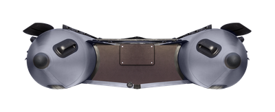 Моторная лодка Апачи 3300 СК Mnelodku.ru Уфа