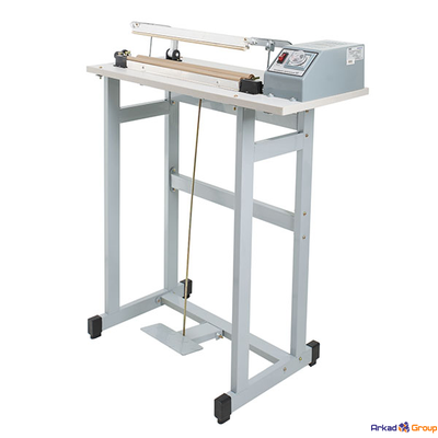 Запаиватель напольный SF-B400 (транс-р справа) Foodatlas Pro