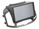 Переходная Рамка CHEVROLET Captiva 2011-2015, 10" (Incar RCV-FC224) (5 К)