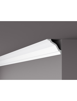 Карниз WT26 WALLSTYL® - 75*75*2000мм