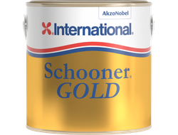 ЛАК SCHOONER GOLD (0.375; 0.75; 2.5 ЛИТРА)