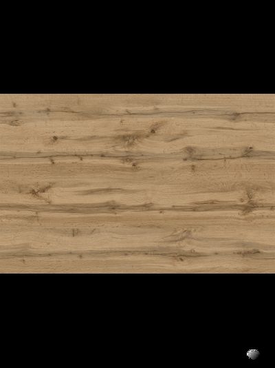 Столешница Дуб Вотан (в/с ДСП, R1, 4 200, 600, 38, 111, мт) (4200 мм)