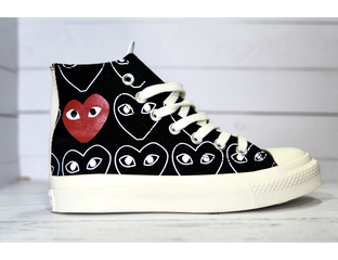 All stars cdg top