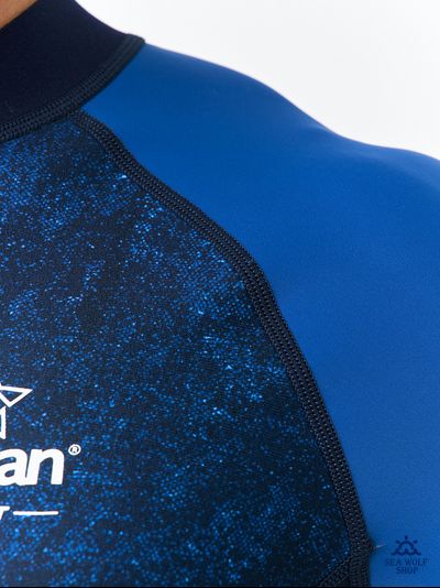 Гидро Куртка неопреновая 2мм Sargan Sport муж. р.L