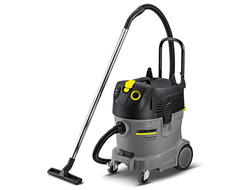 Пылесос сухой и влажной уборки Karcher NT 40/1 Tact Te - Артикул 1.184-865.0