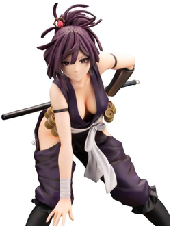 Фигурка 1/8 Юдзуриха (Yuzuriha ARTFX J)