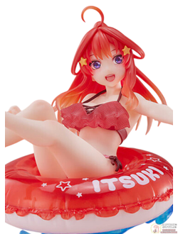 Фигурка Ицуки Накано (Itsuki Nakano Aqua Float Girls)