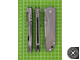 Складной нож Benchmade 761 Monolock