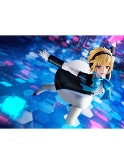 Фигурка 1/7 Aegis