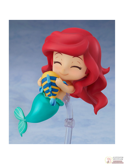 Нендроид Ариэль (Ariel)