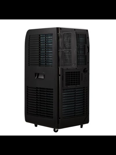 Кондиционер мобильный Electrolux Manhattan EACM-09 FM/N3