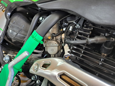 Motoland XT 250 HS (172FMM)