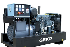 Ремонт бензо- и дизельных генераторов, бензо- и дизельных электростанций