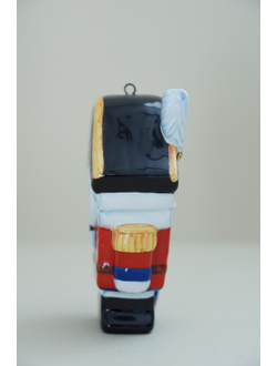 Щелкунчик - Сказки