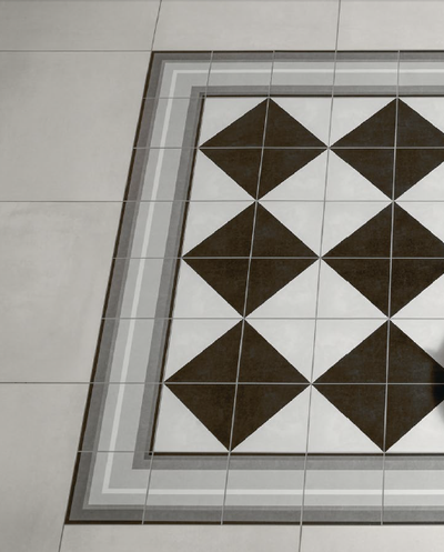 Фоновая плитка Villeroy&Boch Century Unlimited 1581 CF15 30x60 см