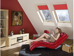 Энергосберегающие окна Thermo