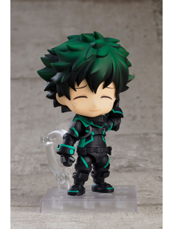 Нендроид Изуку Мидория (Izuku Midoriya Stealth Suit Ver.)