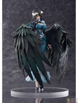 Фигурка 1/7 Альбедо (Albedo Season 4 so-bin ver.)