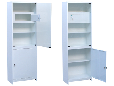 Шкаф ШМС-1-Т