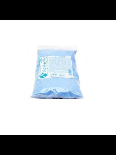Nouvelle Decoflash bleaching pwd Осветляющий порошок ГОЛУБОЙ, 500 г