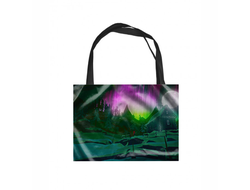 Сумка-шоппер The Long Dark, Лонг Дарк №18