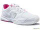 Теннисные кроссовки Head Brazer 2.0 Women (white/violet)